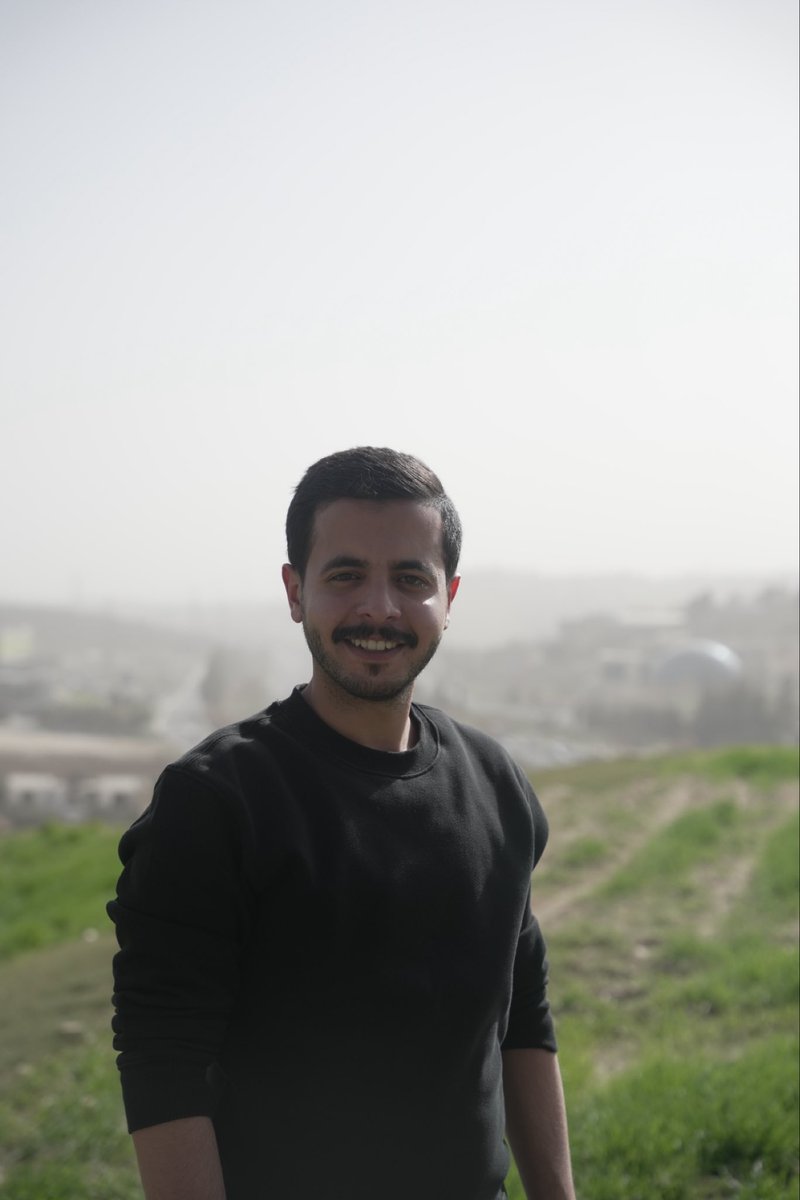 مُنذر الدعجة 🇯🇴 tweet media
