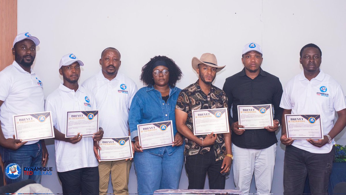 Cette étape finale met en lumière le rôle déterminant de l’Autorité de Référence, M. <a href="/juantedbelkas/">Ted Beleshayi</a>, dont la vision et le leadership continuent de guider et d’inspirer la structure.
(3)