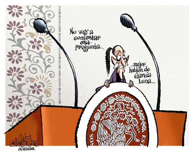 ¿Y la CORRUPCIÓN en <a href="/Pemex/">Petróleos Mexicanos</a> ⁉️