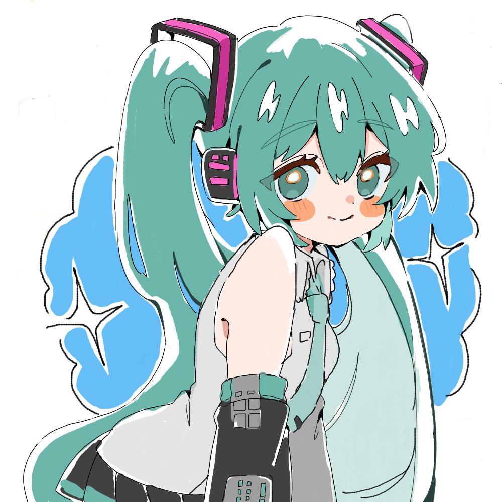 Post by あきら◯ on X: #初音ミク