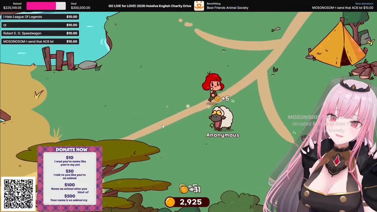 I want to go to this zoo 😂✨ #calliolive #GOLIVEforLOVE