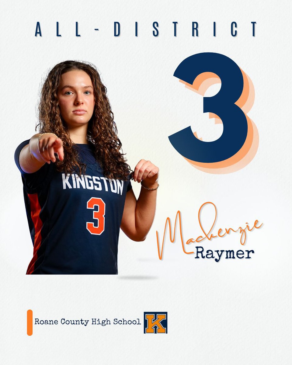 ladyjackets2020's tweet photo. Congratulations 🧡 💙 

@5StarPreps 
@MaxPreps 
@RoaneSportsTN 
@RoaneRadio 
@prepxtra https://t.co/pTVsjEAtNM