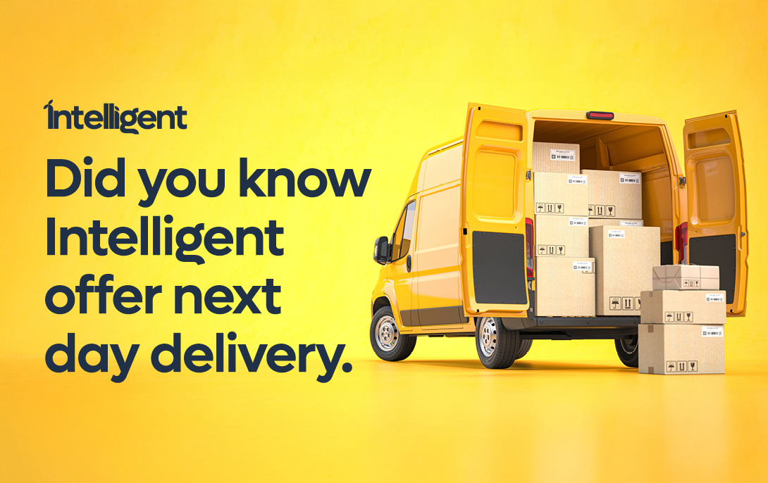 Intelligent Facility Solutions tweet media