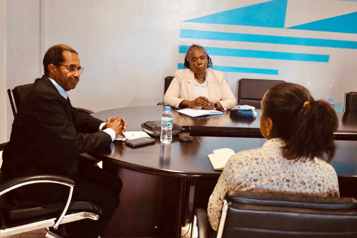 WHO Rwanda tweet media