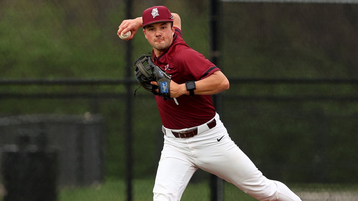 Bellarmine Athletics tweet media