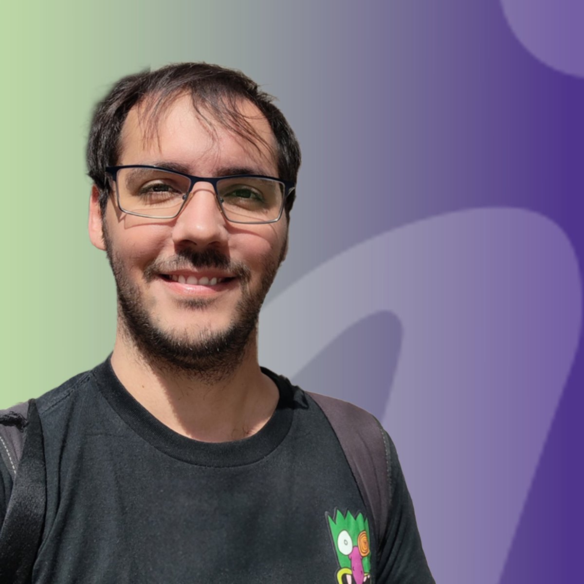 Carlos Sarraute tweet media