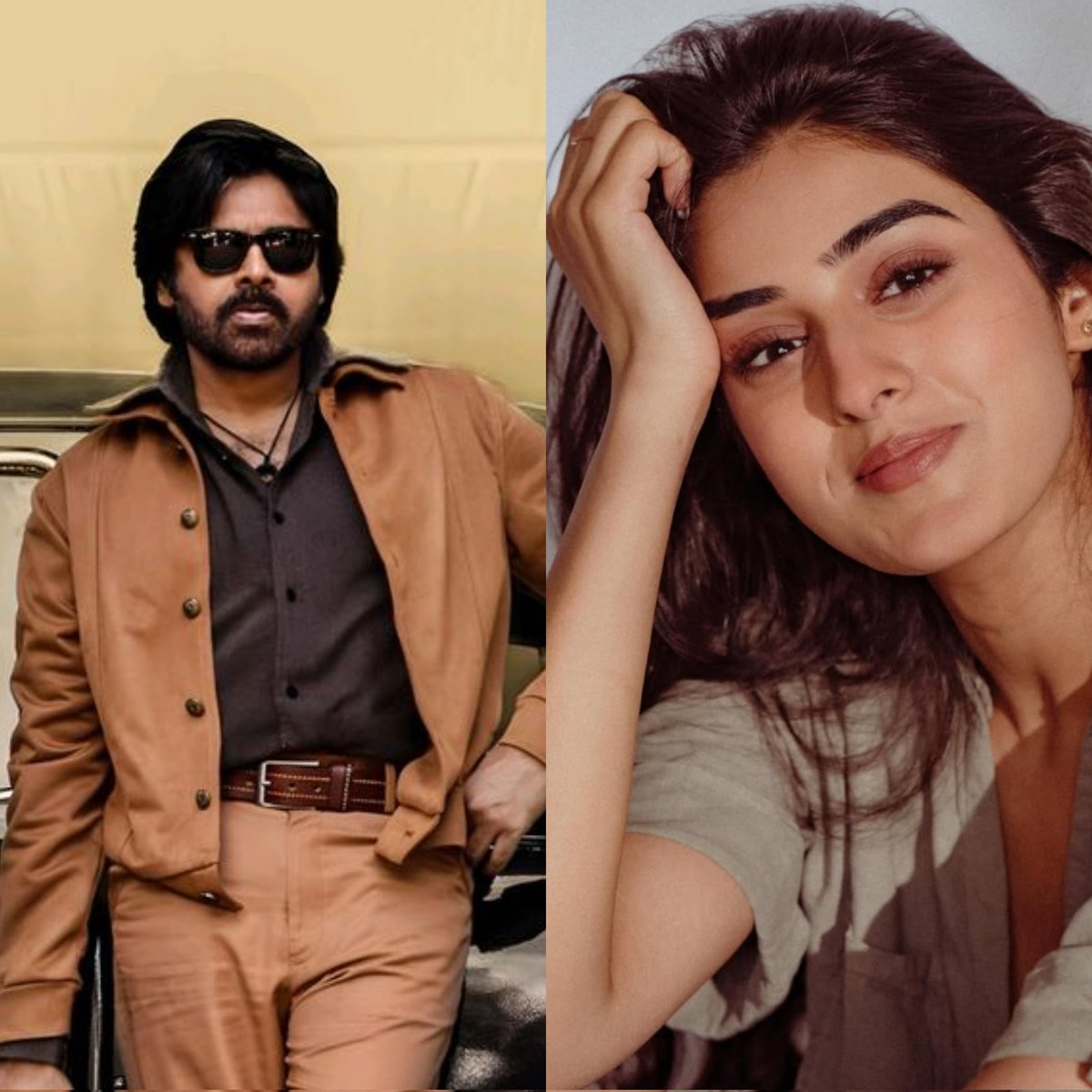 iamstoicH's tweet image. 💥 PSPK32 Heroine Almost Locked?  🤔

Powerstar #PawanKalyan is gearing up for his big collaboration with #SurenderReddy. Recently, writer #VakkanthamVamsi and Surender Reddy met Pawan Kalyan for an important script discussion, and now the team is finalizing the female lead.