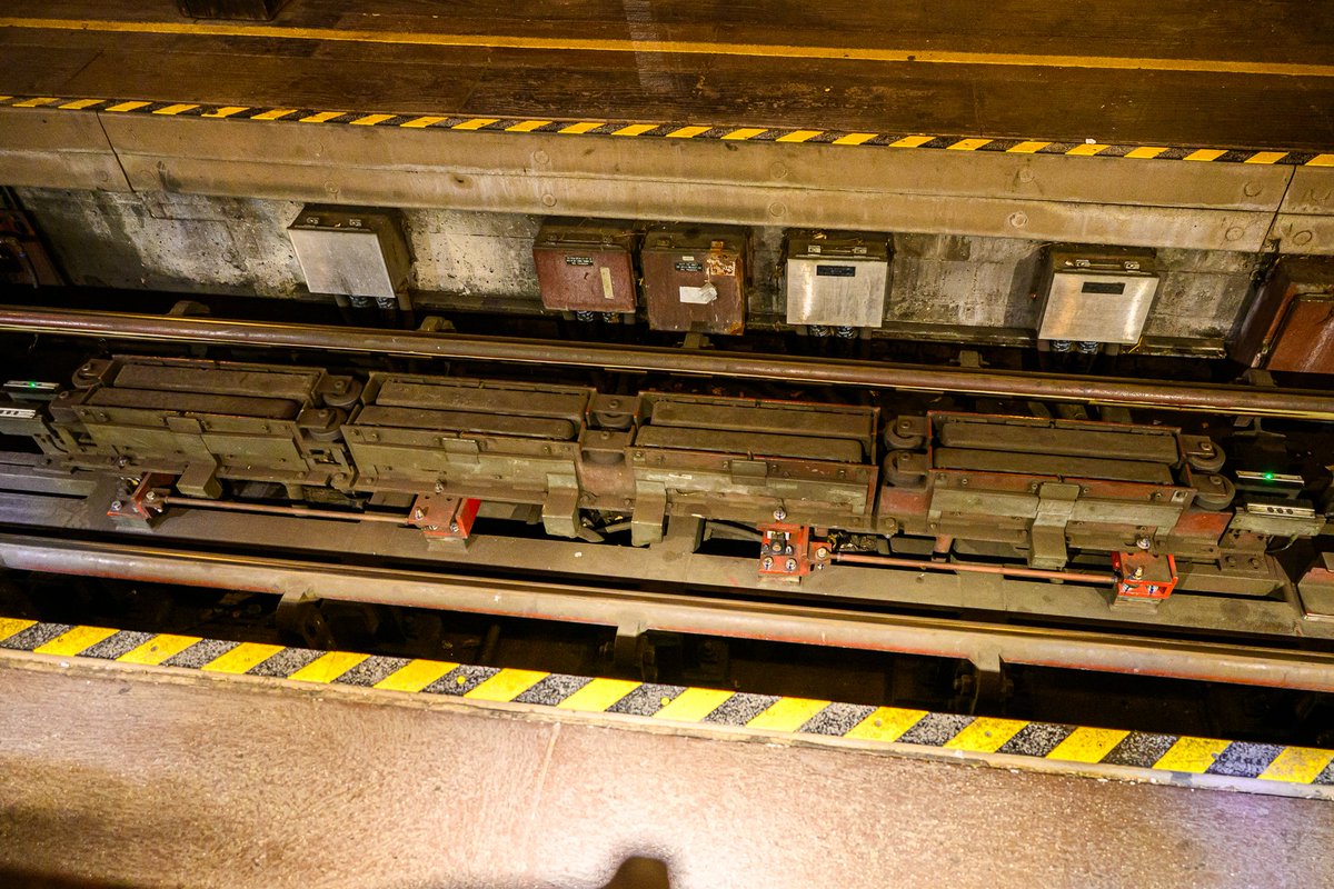 Amusement Hunter Photography tweet media