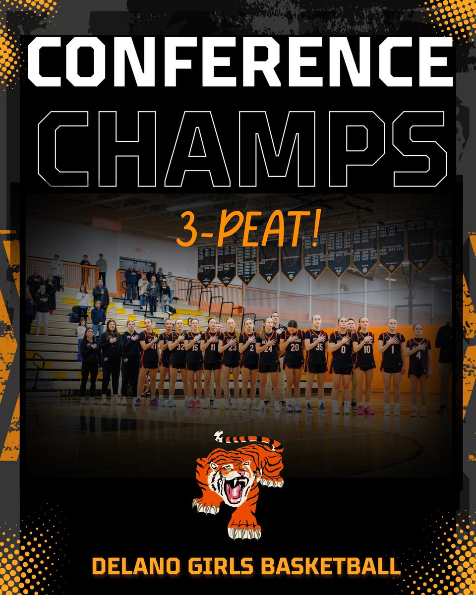 Delano Girls Basketball tweet media