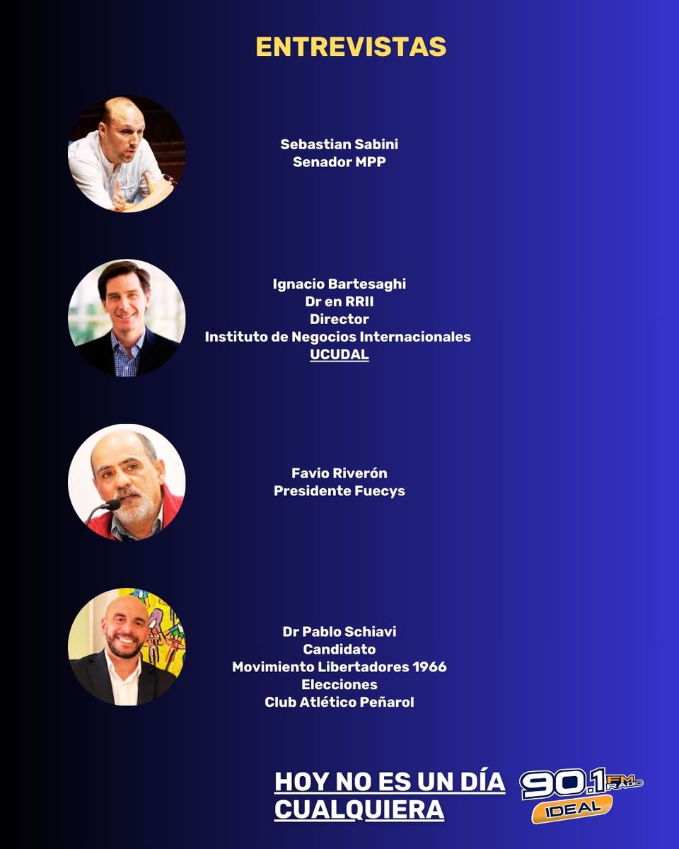 Cris Richeri tweet media