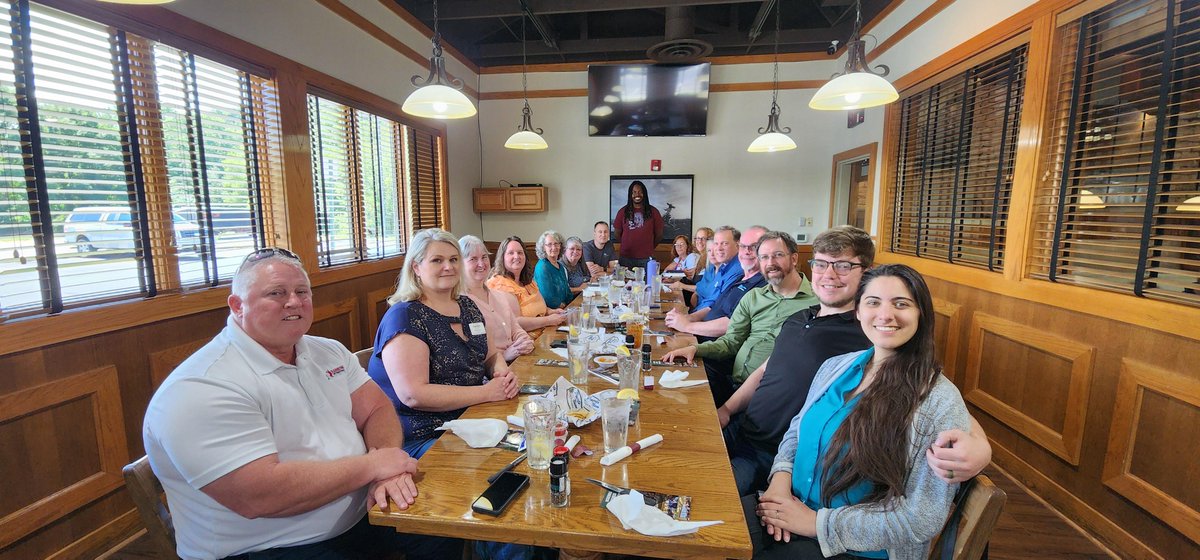 IncredibleTowns's tweet photo. Looking For FREE Business Networking Events? Check Out Incredible Business Networking!
#business #networking #freenetworking #networkingevent
IBN Events calendar link: https://t.co/UxsFGjW4dS https://t.co/YL0Gbb4xok
