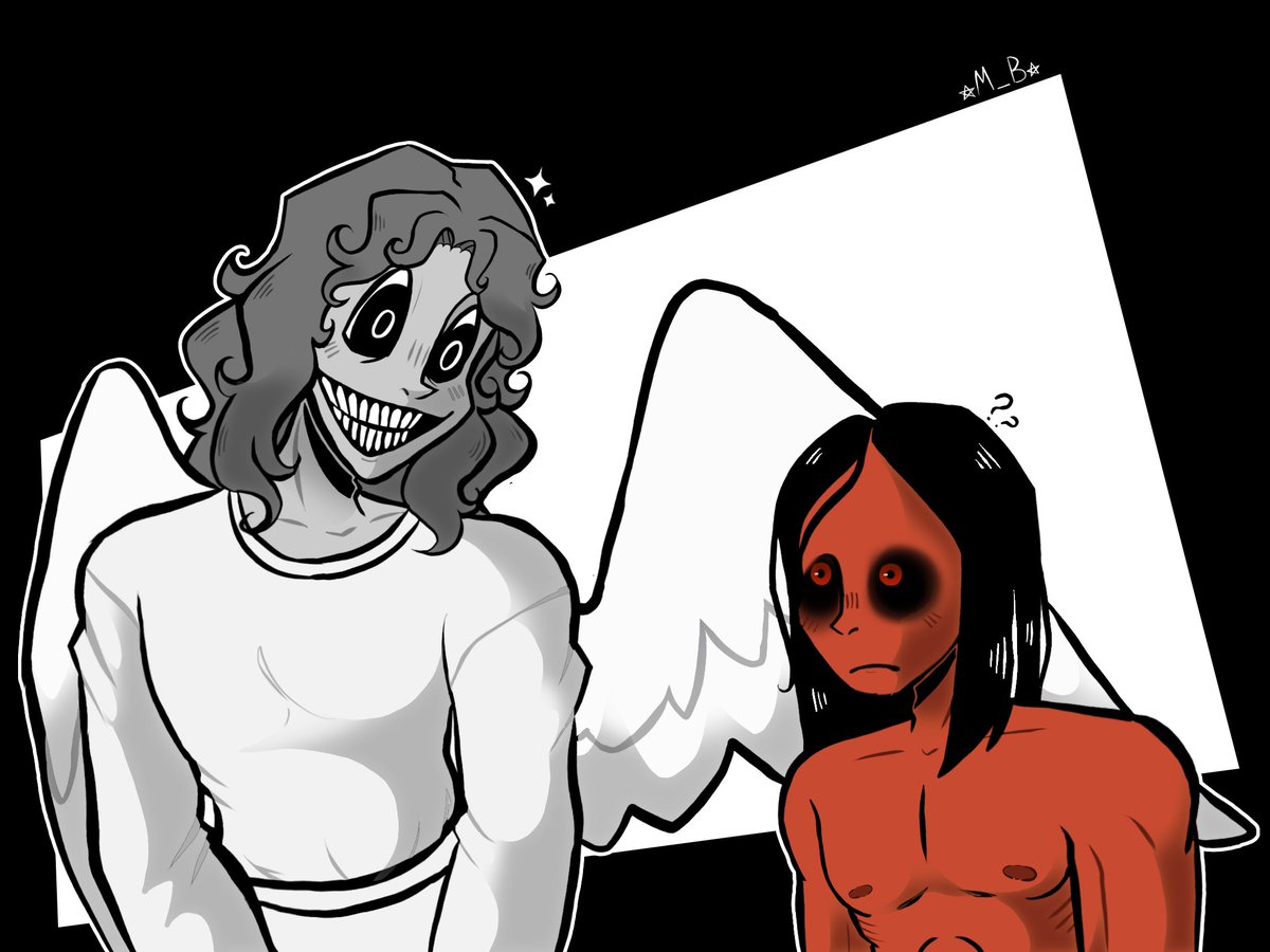 The meeting of two demonic entities ^w^
#mandelacatalogue #thepainter #UrbanSPOOK #mandelacataloguegabriel