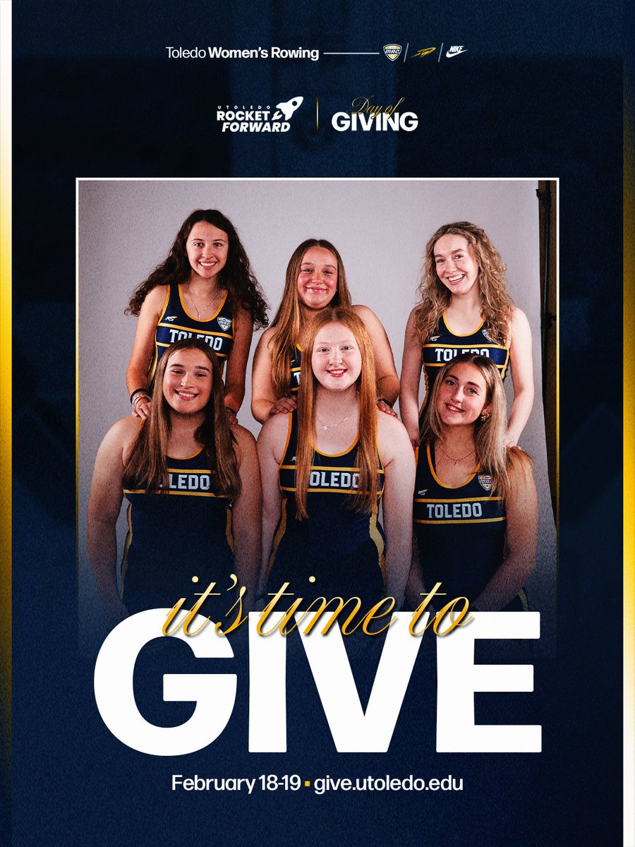 Toledo Rowing tweet media