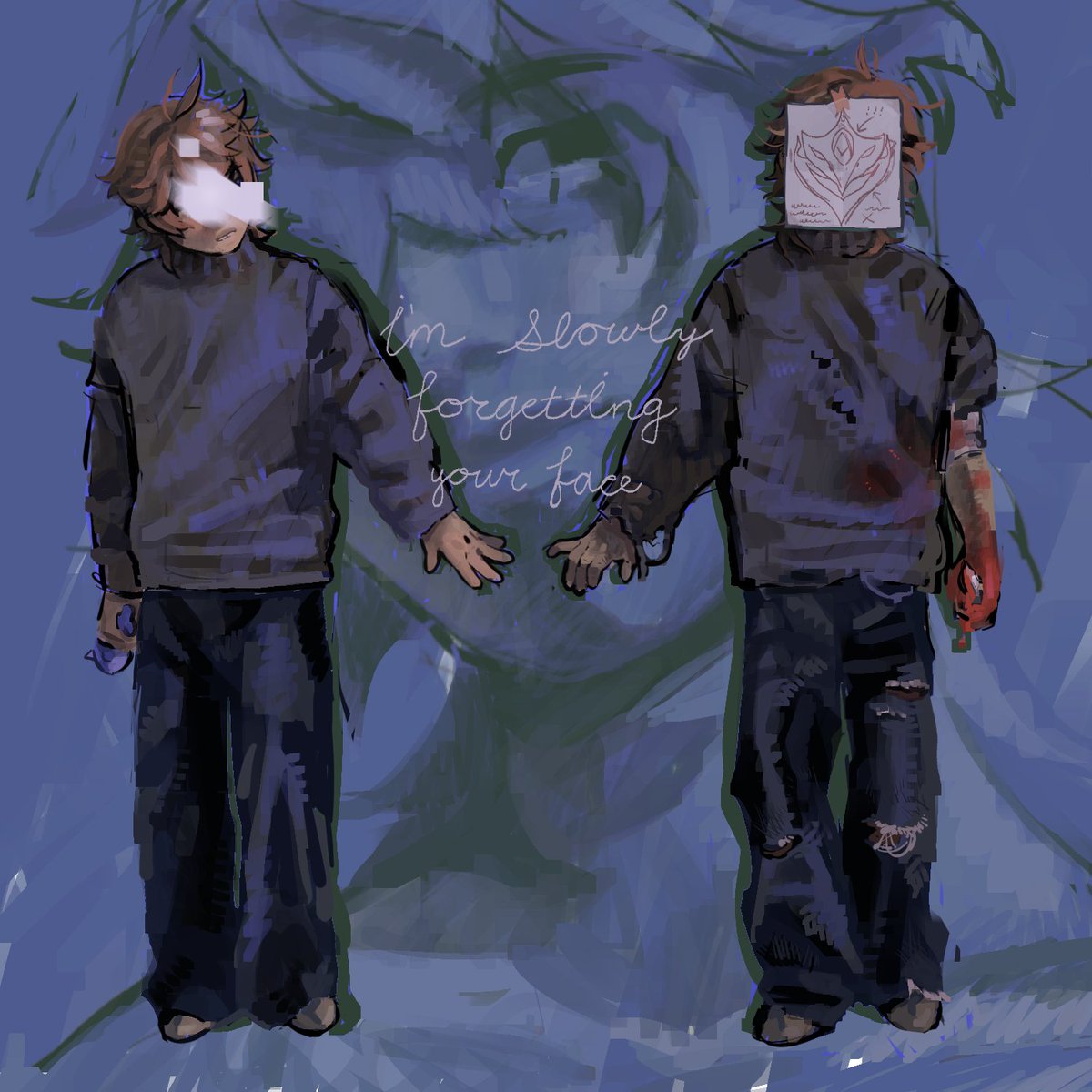 пирин (@piiirin) on Twitter photo 