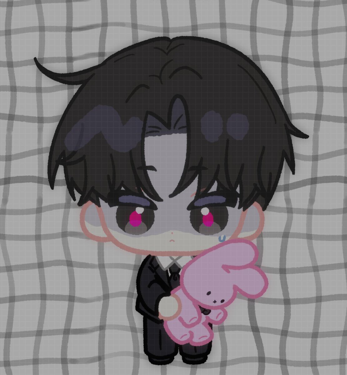 망고챠 💛 tweet media