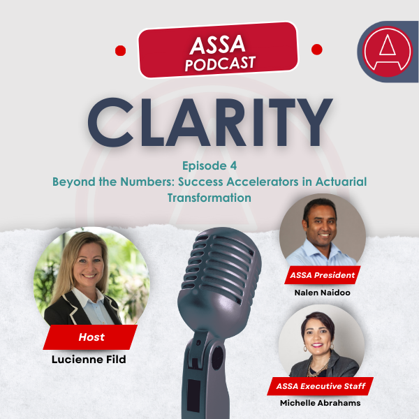 ActuarialSocietyofSA tweet media