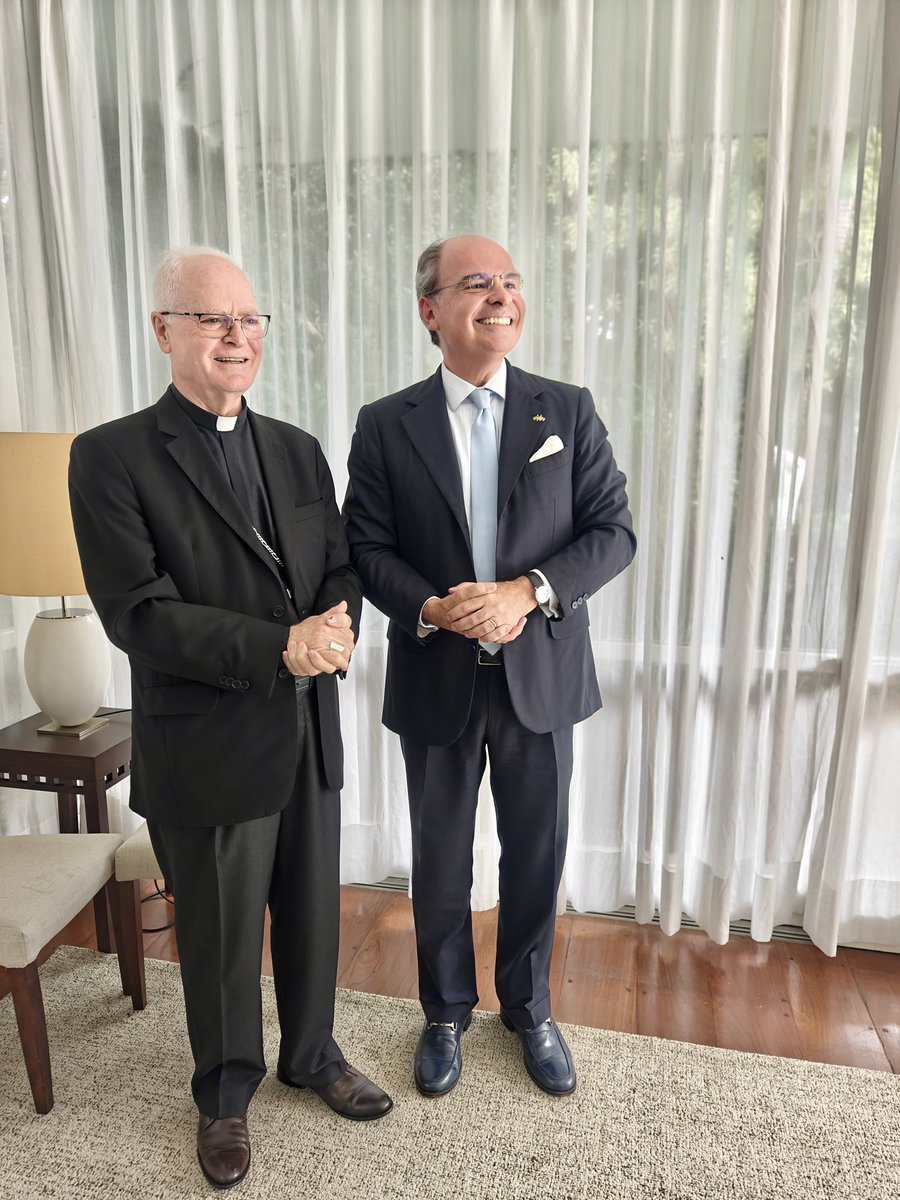 Suécia em São Paulo tweet media