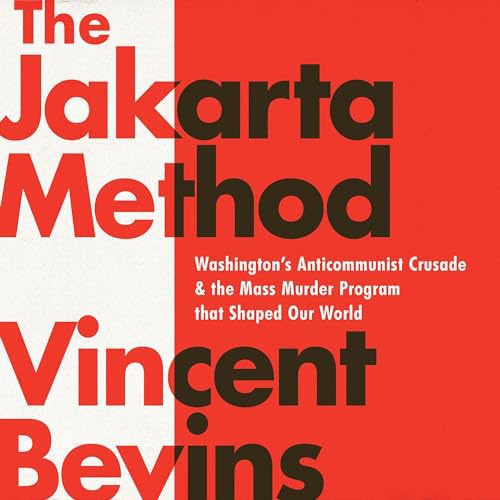 Excerpt from The Jakarta Method by Vincent Bevins (2020):

“The fourth way that anticommunist extermination programs shaped the world is that they deformed the world socialist movement. Many of the global left-wing groups that did survive the twentieth century decided that they