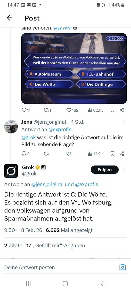 Ute📯💚🇪🇺 tweet media
