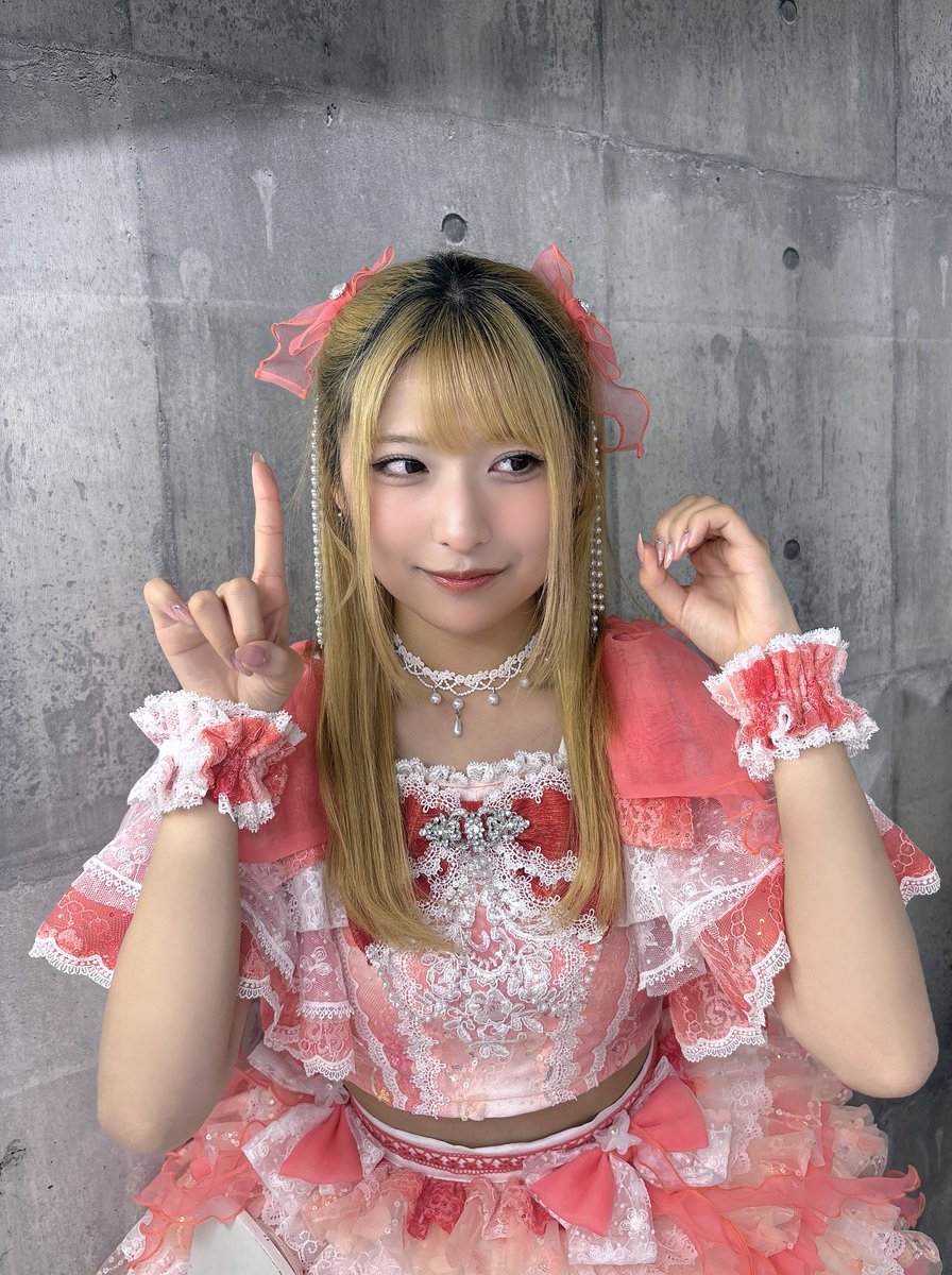 定期公演ありがとうございました(◦ )♡ 10回目ってすごいっ🥹うれしい