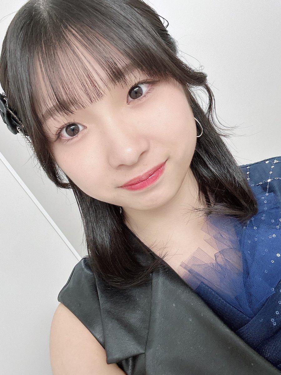 西潟茉莉奈 (@marina_ngt48n) / Posts / X