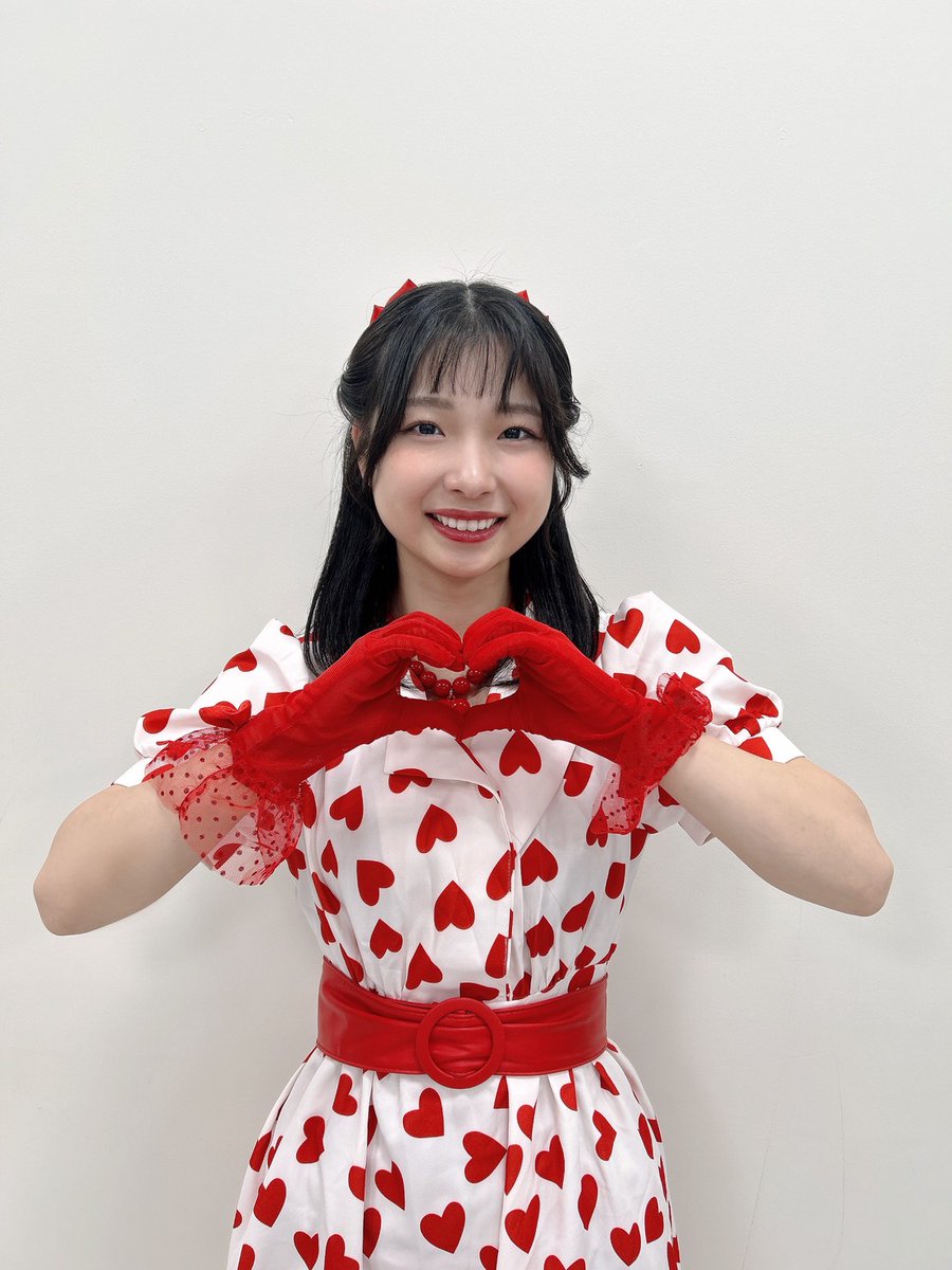 こんばんは🌙 高島柚愛です🦄 #シアターの女神公演 で茉莉奈さんの代打