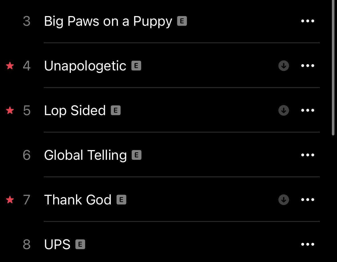 boldy james is one of the best rappers in the world, just look at this 6 track run👏