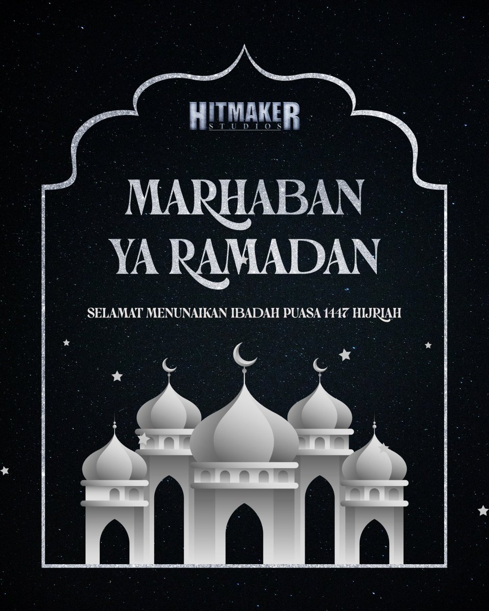 Hitmaker Studios tweet media