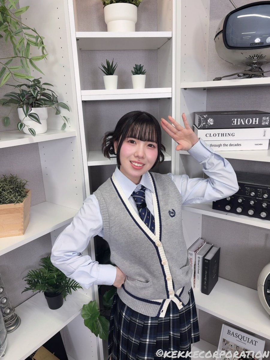 和久井優と土屋李央の「放課後が終わらない！」 (@wakui_tsuchiya