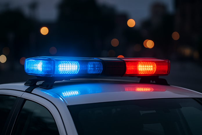 🚨Two men, including a Toms River resident, have been identified after a tragic early morning crash in Jackson that left an SUV engulfed in flames. The investigation is ongoing and any witnesses to the crash are urged to come forward.
jerseyshoreonline.com/jackson/police…