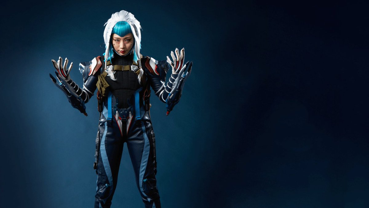 GameStackBR's tweet photo. ✨ Warframe anuncia TennoVIP: Brasil 2026 em São Paulo.

https://t.co/wqsMMd0gMu

#warframe #warframebrasil #tennovip https://t.co/iTdVAXu3Qg