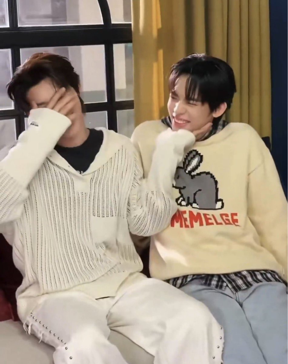 ฮีเสียอาการไม่ไหวว่ะ จังหวะแหมะลงมือคือใจป้าเหลวเป๋ว เข้าใจเอ็งทุกอย่างเลยวันพิชิต ก็แฟนผมน่ารักนี่นา