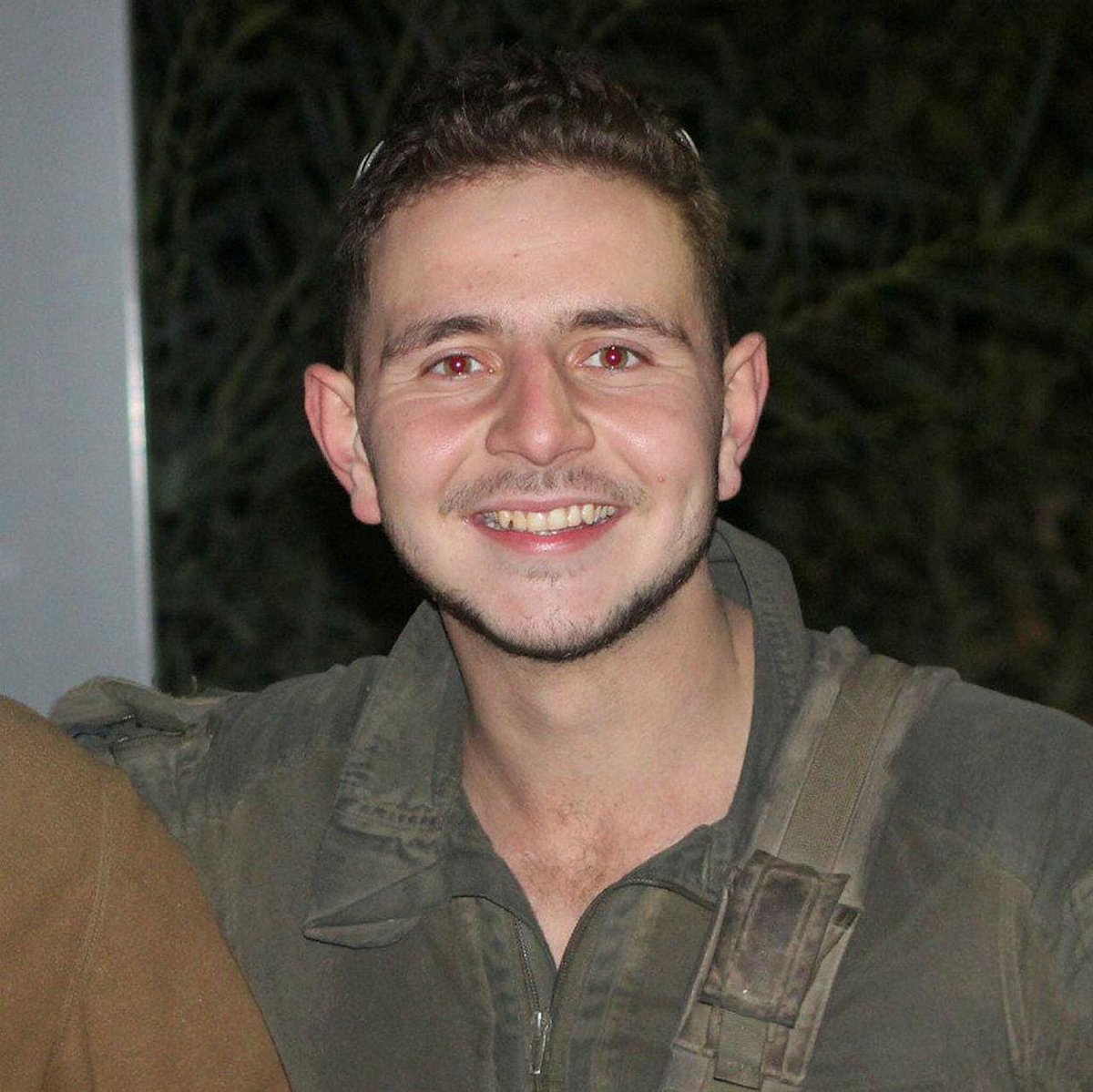 shlomopolak580's tweet photo. הלוחם הגיבור סימון שלומוב נפל בעזה לפני שנתיים בדיוק.
שתפו לזכרו של סימון שלומוב גיבור ישראל!! https://t.co/pZNUat1ZVc