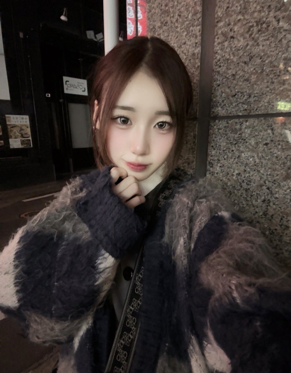 mona___ou's tweet photo. 会いに来てo̴̶̷̤  ̫ o̴̶̷̤

 #自撮り   #福岡 https://t.co/W9B4wotNZV