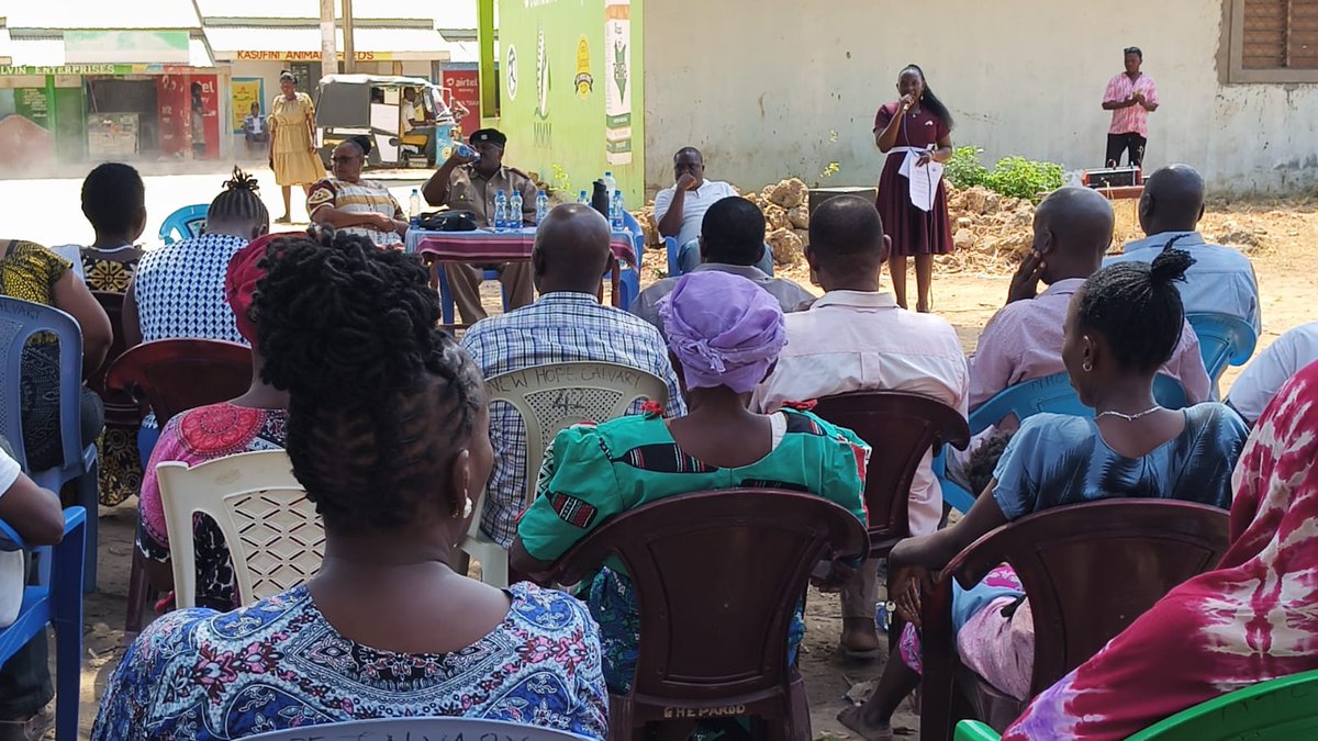 WADADIA Non Profits tweet media