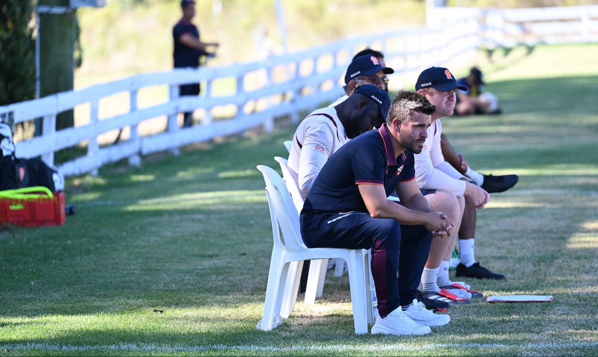 borjasouto's tweet photo. First 4 months in Australia 🇦🇺

We’ve just finished a long and intense pre-season — full of hard work, growth, and progress day by day. 💪⚽️

Now the best part begins… and we’re ready for it.
We can’t wait to get started!

Let’s go Roar! 🦁🔥
@brisbaneroar https://t.co/UjvGnsbzc7