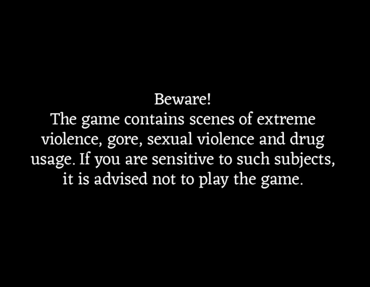 Daily Fear & Hunger Things (@fungerdaily) on Twitter photo 