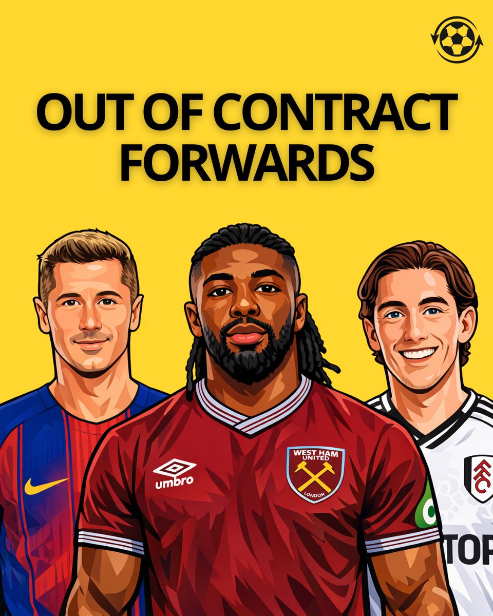 Transfer News Live tweet media