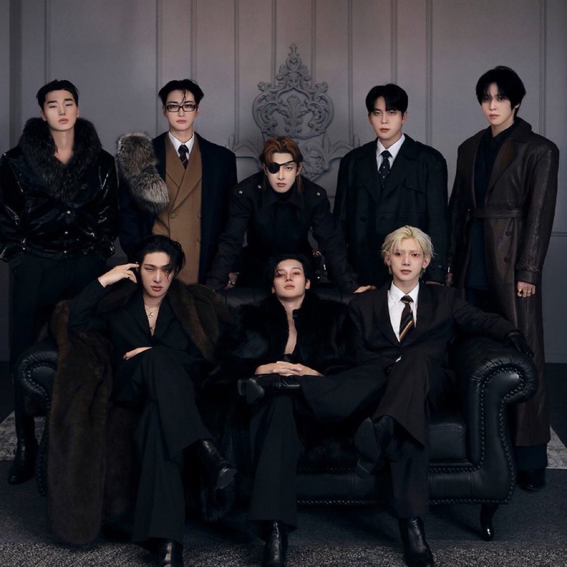 ATINY_CHILE's tweet image. ¡ATEEZ se ha convertido es el único grupo de K-Pop de cuarta generación que tiene 10 álbumes que alcanzaron el #1 en la lista mundial de álbumes de Billboard de Estados Unidos!  

cr. ateez_charts
#ATEEZ #에이티즈 #ADRENALINE
#GOLDENHOUR @ATEEZofficial 🍰