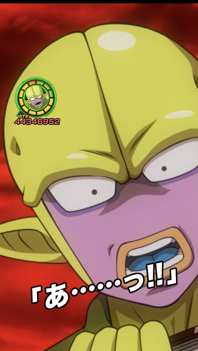 opkdokkan's tweet photo. #ライバル同士がドッカンと共闘 
クウLRはよ https://t.co/oKUx8tBRmy