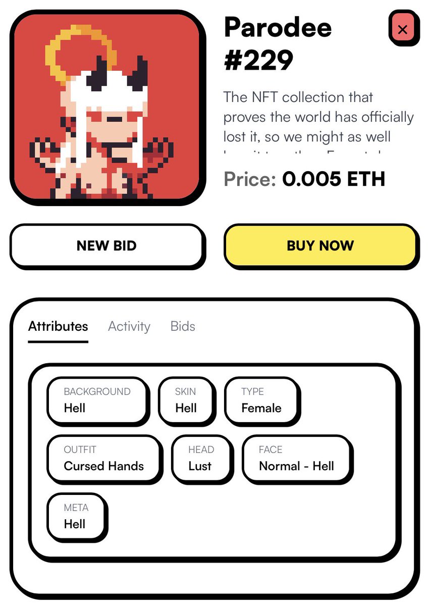 death 🧀 (no arc) tweet media