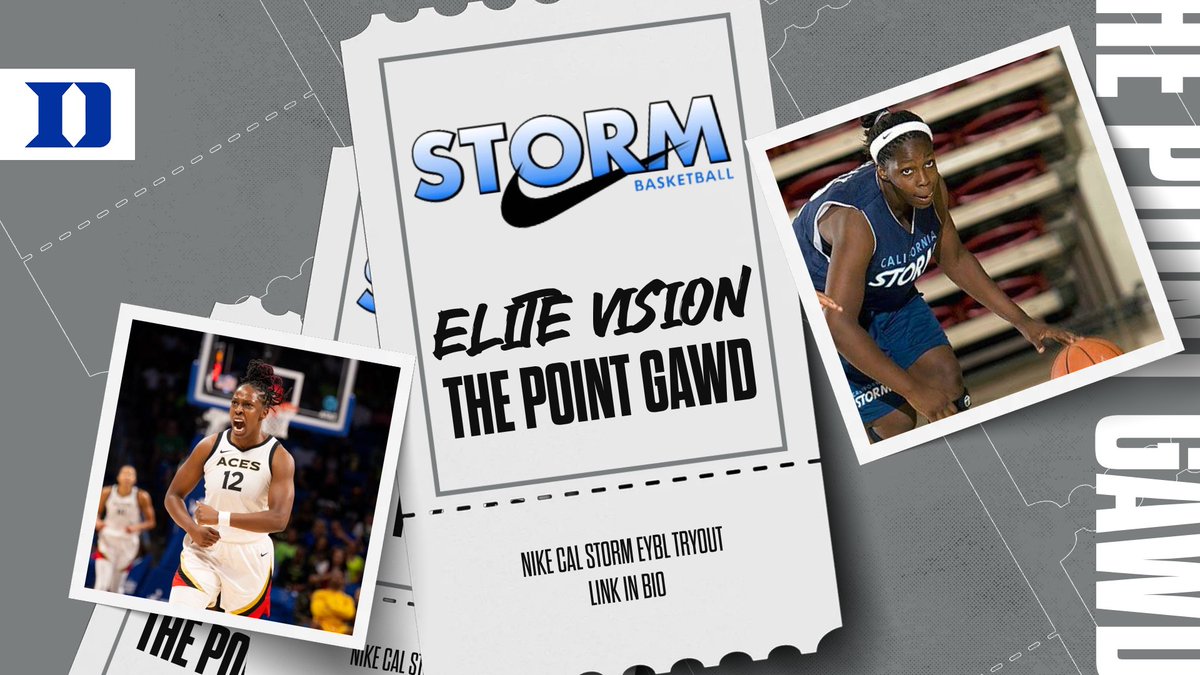 California Storm Team Taurasi tweet media