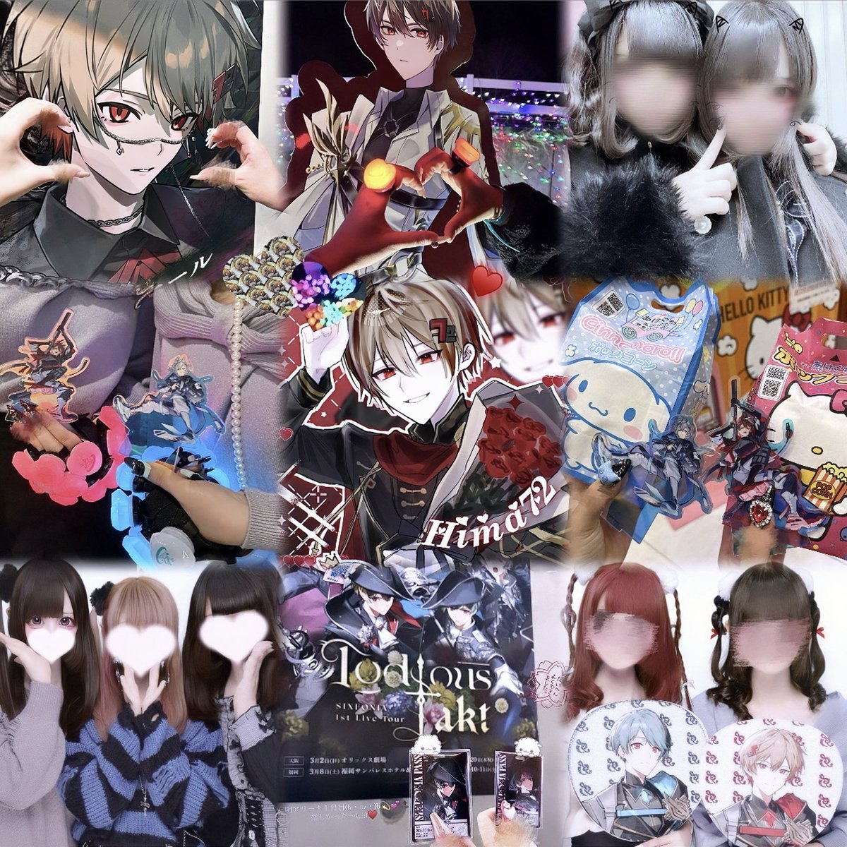 𝟭𝟮𝟯♥ tweet media