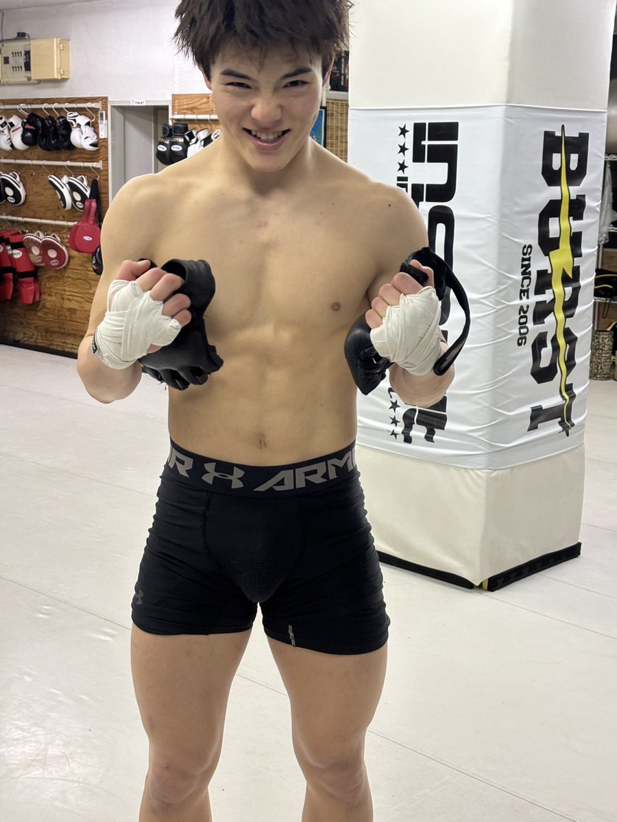 谷川　しょう tweet media