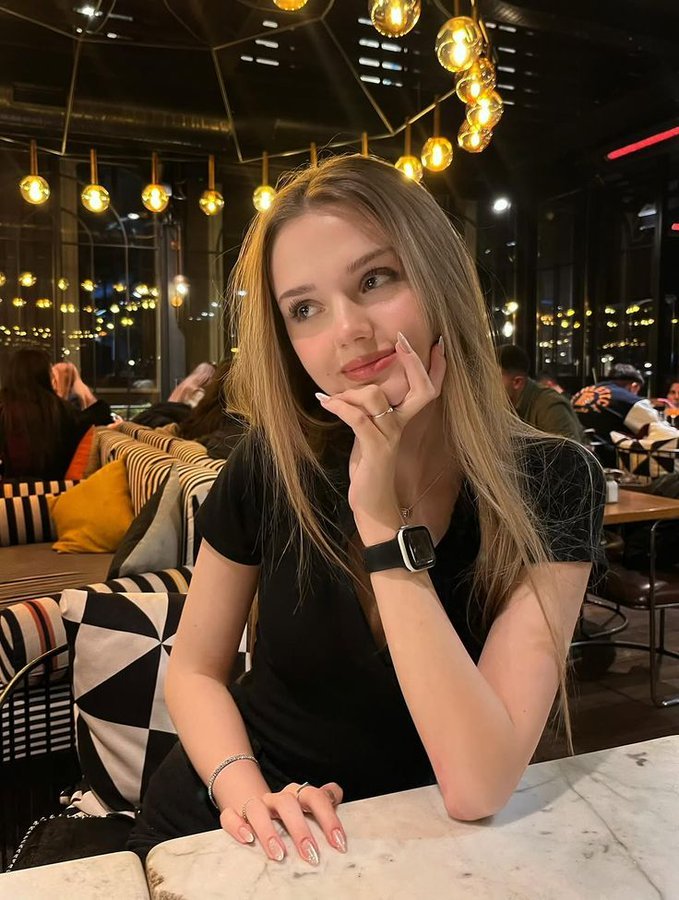 Let's follow each other