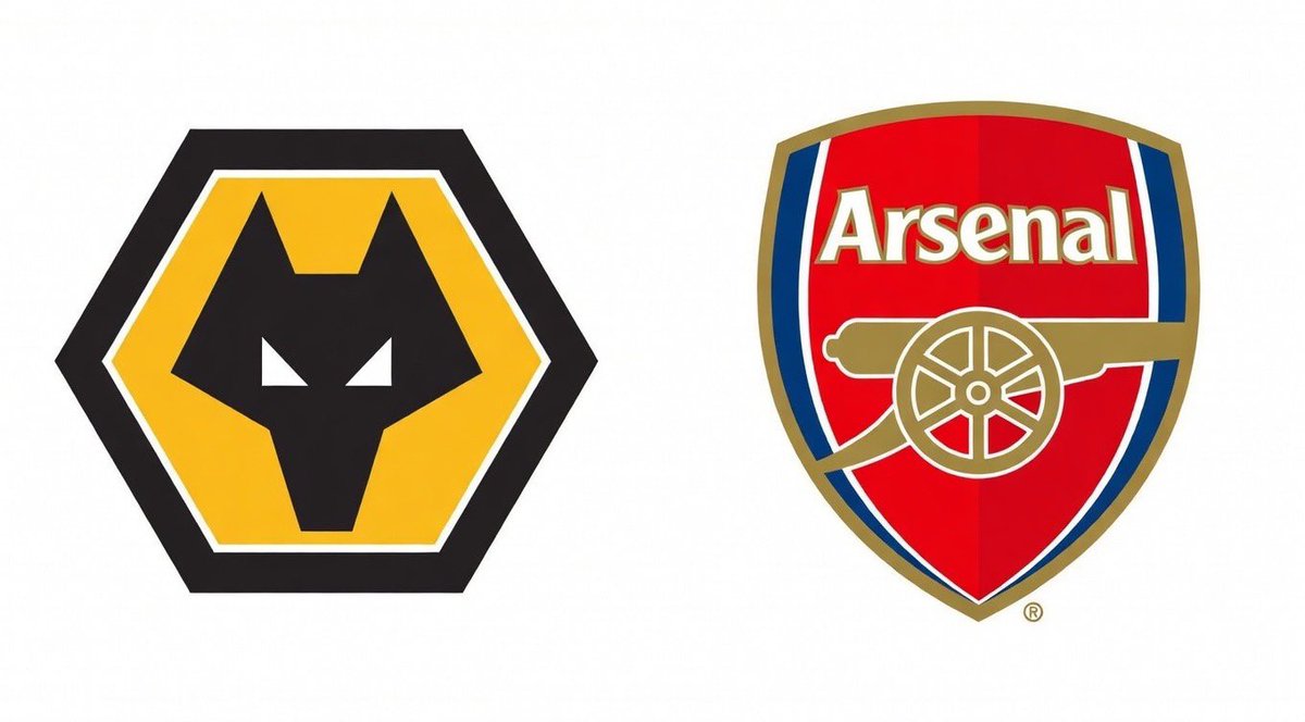Wolves vs Arsenal 

Drop your correct score predictions:
>Half-time 
>Full-time 

4 random winners gets 5k each 🫱🏽‍🫲🏾
Follow • Repost • Like •