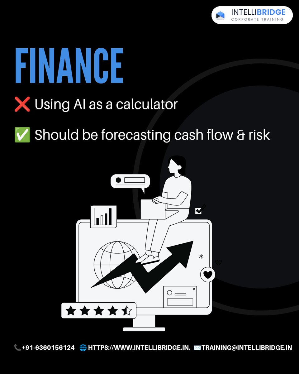 Intellibridge tweet media
