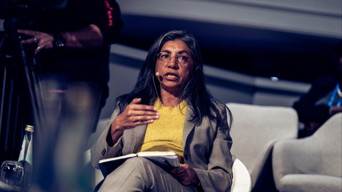 Binaifer Nowrojee tweet media