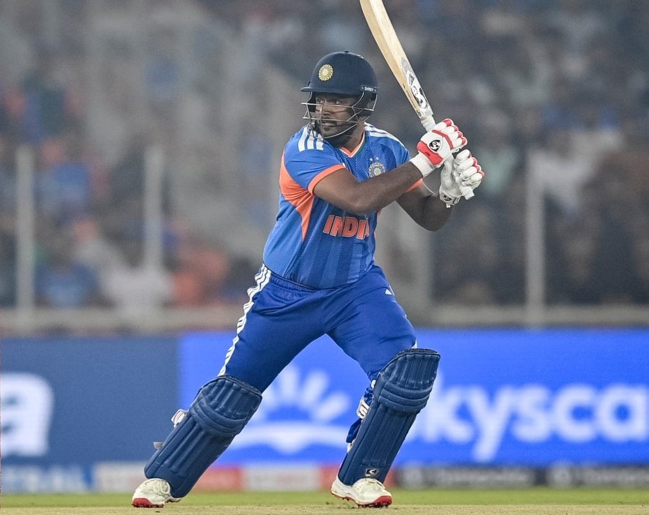 Kuldeep Yadav tweet media