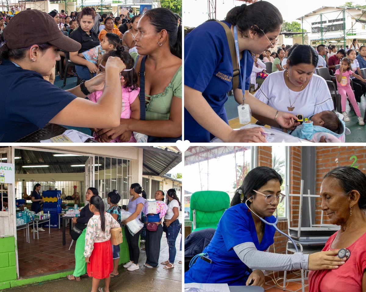 Fundación Universitaria Juan N. Corpas tweet media